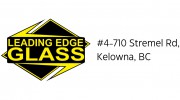 Leading Edge Glass