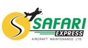 Safari Express Aircraft Maintenance