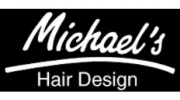 Michael's Hair Design