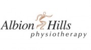Albion Hills Physiotherapy