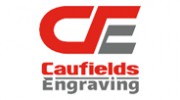 Caufields Engraving