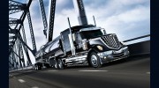 Big Rig Collision