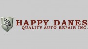 Auto Happy Repairs