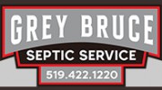 Grey-Bruce Septic Service