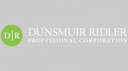 Dunsmuir Ridler