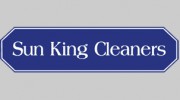 Sun King Cleaners