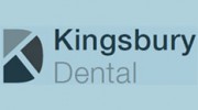 Kingsbury Dental Office