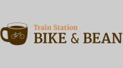 Train Station Bike & Bean