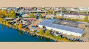 West Coast Logistics