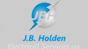J B Holden Electrical Service