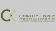 Connelly & Koshy