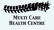 Multi Care Chiropractic Health
