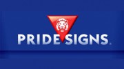 Pride Signs