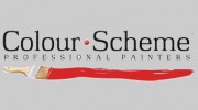 Colour Scheme Professional Painters