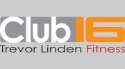 Club Sixteen Trevor Linden