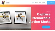 Ice Photo Studio