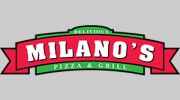 Milanos Pizza & Grill