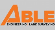 ABLE Engineering & Land Surveying Services