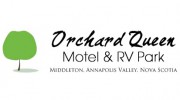 Orchard Queen Motel & Campgrounds