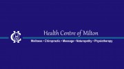 Health Centre Of Milton