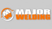 Major Welding