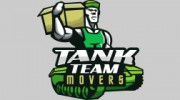 Tank Team Movers