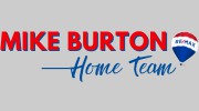 Mike Burton Home Team
