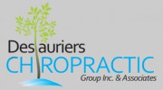 Des Lauriers Chiro Group