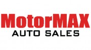 Motormax Auto Sales