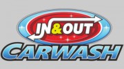 In & Out Car Wash & Detailing