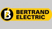 Bertrand Electric