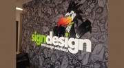 Sign Design