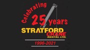 Stratford Crane Rental