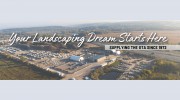 Arnts The Landscape Supplier
