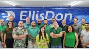 Ellisdon