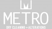 Metro Dry Cleaners