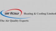 Air Flow Heating & Cooling