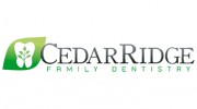 Cedar Ridge Dental