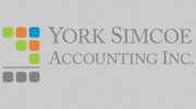 York Simcoe Accounting