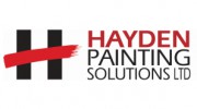 Hayden Painting Solutions