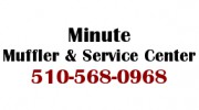 Minute Muffler & Brake