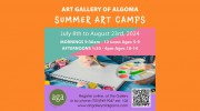 Art Gallery Of Algoma