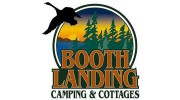 Booth Landing Camping-Cottages