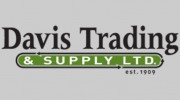 Davis Trading