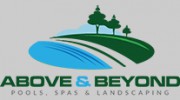 Above & Beyond Pools & Spas