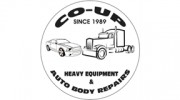 Co-Up Auto Body Repair
