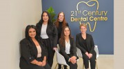 21st Century Dental Centre