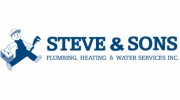 Steve & Sons Plumbing Heating