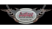 Motion Motor Sports