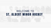 St Albert Minor Hockey Association